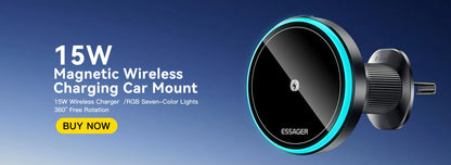 Essager 29W USB-C to Lightning Cable – iPhone 14–8 & iPad, MacBook
