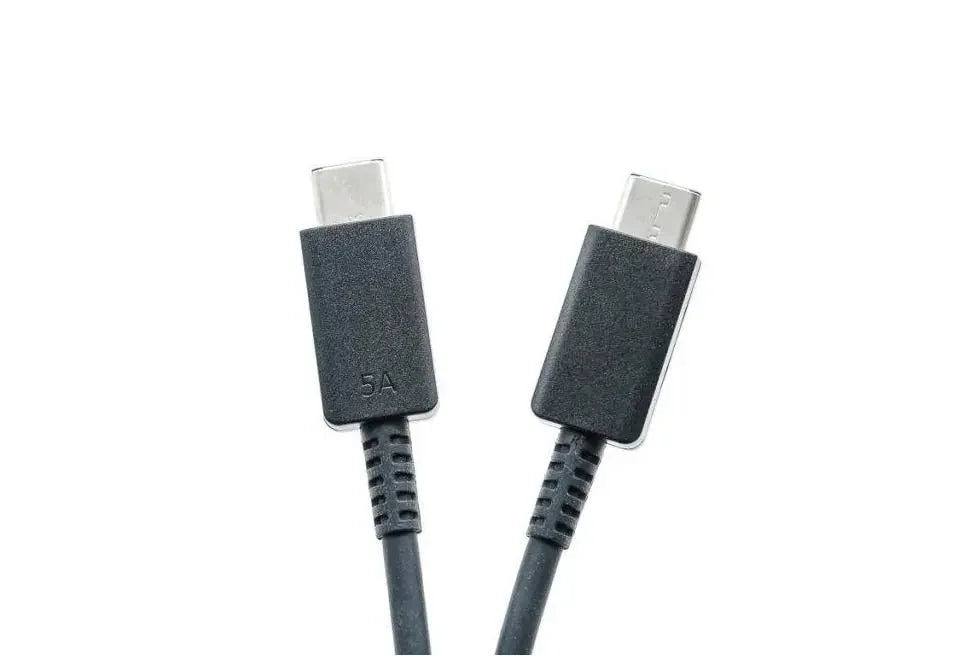 Samsung 60W Dual USB-C Car Charger | Super Fast Charger for Galaxy & Note Series
